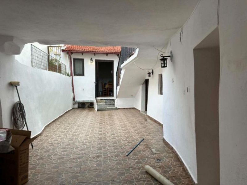Ardaktos Kreta, Ardaktos, Ein wunderschön renoviertes Steinhaus im Dorf Ardaktos Haus kaufen